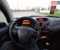 Серый Ситроен С3, объемом двигателя 1.59 л и пробегом 87 тыс. км за 5800 $, фото 20 на Automoto.ua