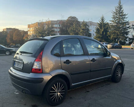 Ситроен С3 2009 в Фастове на Automoto.ua Серый Ситроен С3, объемом двигателя 1.12 л и пробегом 150 тыс. км за 3100 $, фото 3 на Automoto.ua