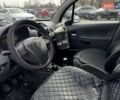 Серый Ситроен С3, объемом двигателя 1.12 л и пробегом 150 тыс. км за 4200 $, фото 17 на Automoto.ua