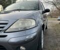 Сірий Сітроен С3, об'ємом двигуна 1.59 л та пробігом 116 тис. км за 4500 $, фото 6 на Automoto.ua