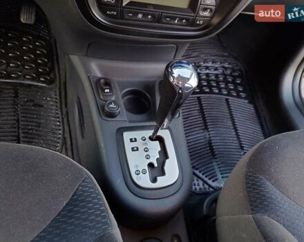 Серый Ситроен С3, объемом двигателя 1.59 л и пробегом 87 тыс. км за 5800 $, фото 23 на Automoto.ua