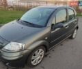 Сірий Сітроен С3, об'ємом двигуна 1.59 л та пробігом 87 тис. км за 5600 $, фото 2 на Automoto.ua