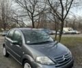 Сірий Сітроен С3, об'ємом двигуна 1.59 л та пробігом 116 тис. км за 4500 $, фото 1 на Automoto.ua
