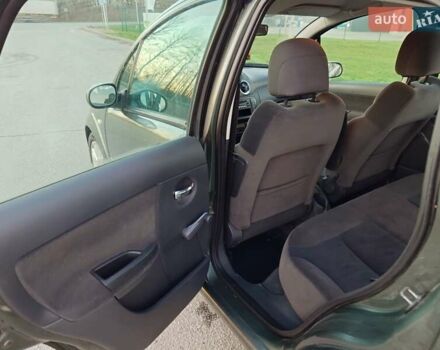 Серый Ситроен С3, объемом двигателя 1.59 л и пробегом 87 тыс. км за 5800 $, фото 17 на Automoto.ua