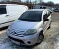 Серый Ситроен С3, объемом двигателя 1.4 л и пробегом 110 тыс. км за 4700 $, фото 1 на Automoto.ua