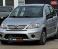 Серый Ситроен С3, объемом двигателя 1.12 л и пробегом 150 тыс. км за 4200 $, фото 2 на Automoto.ua