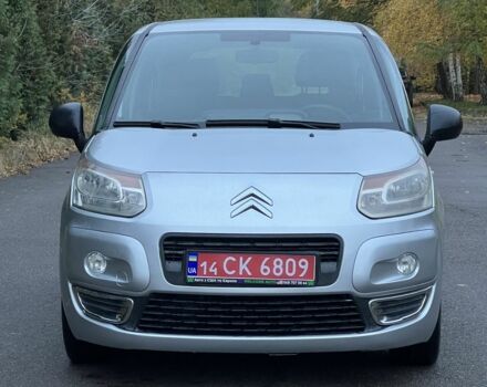 Серый Ситроен С3, объемом двигателя 1.6 л и пробегом 146 тыс. км за 4500 $, фото 1 на Automoto.ua