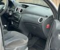 Серый Ситроен С3, объемом двигателя 1.4 л и пробегом 160 тыс. км за 4800 $, фото 26 на Automoto.ua
