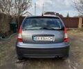 Сірий Сітроен С3, об'ємом двигуна 1.1 л та пробігом 204 тис. км за 3850 $, фото 4 на Automoto.ua