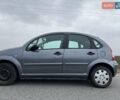 Серый Ситроен С3, объемом двигателя 1.4 л и пробегом 160 тыс. км за 4800 $, фото 19 на Automoto.ua