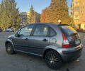 Ситроен С3 2009 в Фастове на Automoto.ua Серый Ситроен С3, объемом двигателя 1.12 л и пробегом 150 тыс. км за 3100 $, фото 6 на Automoto.ua
