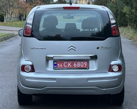 Серый Ситроен С3, объемом двигателя 1.6 л и пробегом 146 тыс. км за 4500 $, фото 4 на Automoto.ua