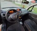 Серый Ситроен С3, объемом двигателя 1.59 л и пробегом 87 тыс. км за 5800 $, фото 15 на Automoto.ua