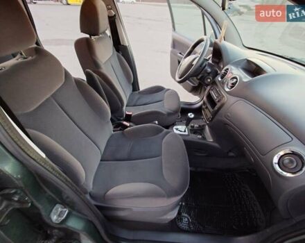 Серый Ситроен С3, объемом двигателя 1.59 л и пробегом 87 тыс. км за 5800 $, фото 18 на Automoto.ua
