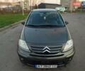 Серый Ситроен С3, объемом двигателя 1.59 л и пробегом 87 тыс. км за 5800 $, фото 13 на Automoto.ua
