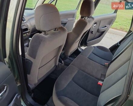 Серый Ситроен С3, объемом двигателя 1.59 л и пробегом 87 тыс. км за 5800 $, фото 24 на Automoto.ua