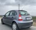 Серый Ситроен С3, объемом двигателя 1.4 л и пробегом 160 тыс. км за 4800 $, фото 18 на Automoto.ua