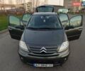 Серый Ситроен С3, объемом двигателя 1.59 л и пробегом 87 тыс. км за 5800 $, фото 14 на Automoto.ua