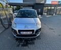 Серый Ситроен С3, объемом двигателя 1.4 л и пробегом 217 тыс. км за 4700 $, фото 1 на Automoto.ua