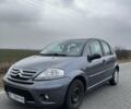 Серый Ситроен С3, объемом двигателя 1.4 л и пробегом 160 тыс. км за 4800 $, фото 1 на Automoto.ua