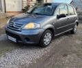Сірий Сітроен С3, об'ємом двигуна 1.1 л та пробігом 204 тис. км за 4300 $, фото 1 на Automoto.ua