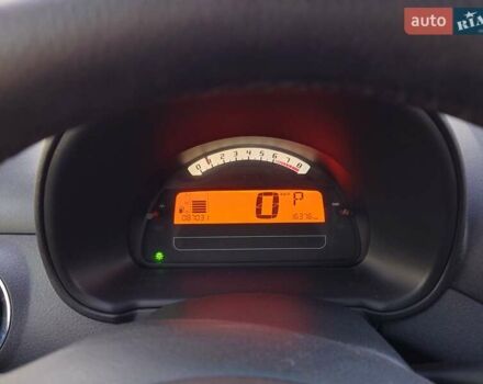 Серый Ситроен С3, объемом двигателя 1.59 л и пробегом 87 тыс. км за 5800 $, фото 19 на Automoto.ua