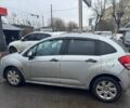 Серый Ситроен С3, объемом двигателя 1.3 л и пробегом 154 тыс. км за 3990 $, фото 1 на Automoto.ua