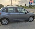 Серый Ситроен С3, объемом двигателя 1.4 л и пробегом 247 тыс. км за 5600 $, фото 2 на Automoto.ua