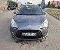 Серый Ситроен С3, объемом двигателя 1.4 л и пробегом 247 тыс. км за 5600 $, фото 3 на Automoto.ua