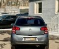 Сірий Сітроен С3, об'ємом двигуна 1.6 л та пробігом 145 тис. км за 6200 $, фото 5 на Automoto.ua