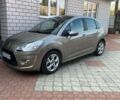Серый Ситроен С3, объемом двигателя 1.6 л и пробегом 195 тыс. км за 6800 $, фото 1 на Automoto.ua