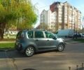 Сірий Сітроен С3, об'ємом двигуна 1.6 л та пробігом 200 тис. км за 4515 $, фото 1 на Automoto.ua