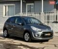 Сірий Сітроен С3, об'ємом двигуна 1.6 л та пробігом 145 тис. км за 6200 $, фото 3 на Automoto.ua