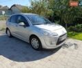 Сірий Сітроен С3, об'ємом двигуна 1.56 л та пробігом 260 тис. км за 5500 $, фото 1 на Automoto.ua
