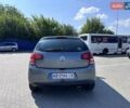 Серый Ситроен С3, объемом двигателя 1.56 л и пробегом 219 тыс. км за 5500 $, фото 5 на Automoto.ua