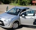 Серый Ситроен С3, объемом двигателя 1.56 л и пробегом 270 тыс. км за 5100 $, фото 1 на Automoto.ua