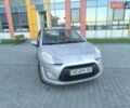 Серый Ситроен С3, объемом двигателя 1.2 л и пробегом 350 тыс. км за 4200 $, фото 1 на Automoto.ua