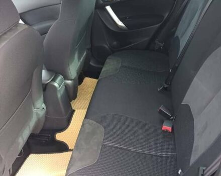 Сітроен С3 2010 у Чернігові на Automoto.ua Сірий Сітроен С3, об'ємом двигуна 1.6 л та пробігом 142 тис. км за 6500 $, фото 13 на Automoto.ua