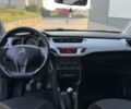 Сірий Сітроен С3, об'ємом двигуна 1.6 л та пробігом 224 тис. км за 5300 $, фото 12 на Automoto.ua