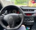 Серый Ситроен С3, объемом двигателя 1.4 л и пробегом 260 тыс. км за 4200 $, фото 12 на Automoto.ua