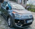 Сірий Сітроен С3, об'ємом двигуна 1.6 л та пробігом 200 тис. км за 4515 $, фото 1 на Automoto.ua