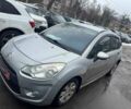 Серый Ситроен С3, объемом двигателя 1.3 л и пробегом 154 тыс. км за 3990 $, фото 1 на Automoto.ua