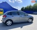 Серый Ситроен С3, объемом двигателя 1.56 л и пробегом 219 тыс. км за 5500 $, фото 3 на Automoto.ua
