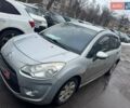 Серый Ситроен С3, объемом двигателя 1.3 л и пробегом 154 тыс. км за 3990 $, фото 1 на Automoto.ua