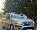 Серый Ситроен С3, объемом двигателя 1.36 л и пробегом 278 тыс. км за 3850 $, фото 2 на Automoto.ua