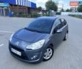 Серый Ситроен С3, объемом двигателя 1.56 л и пробегом 219 тыс. км за 5500 $, фото 1 на Automoto.ua