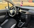Серый Ситроен С3, объемом двигателя 1.4 л и пробегом 260 тыс. км за 4900 $, фото 12 на Automoto.ua