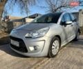 Серый Ситроен С3, объемом двигателя 1.4 л и пробегом 260 тыс. км за 4900 $, фото 2 на Automoto.ua