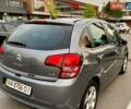 Сірий Сітроен С3, об'ємом двигуна 1.6 л та пробігом 127 тис. км за 5200 $, фото 14 на Automoto.ua