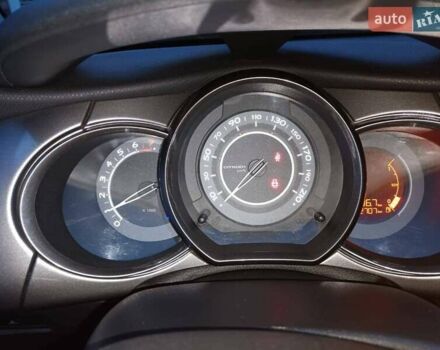 Сітроен С3 2010 у Чернігові на Automoto.ua Сірий Сітроен С3, об'ємом двигуна 1.6 л та пробігом 142 тис. км за 6500 $, фото 7 на Automoto.ua